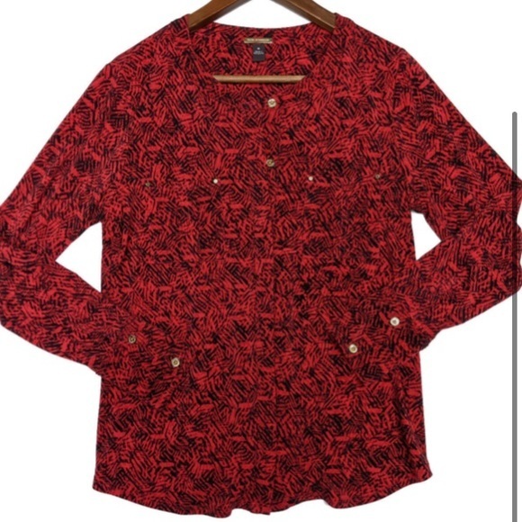 Dana Buchman Med - Picture 1 of 7